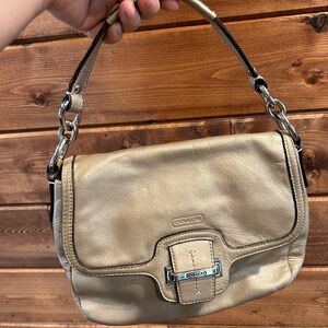 Coach Vintage Shoulder Bag